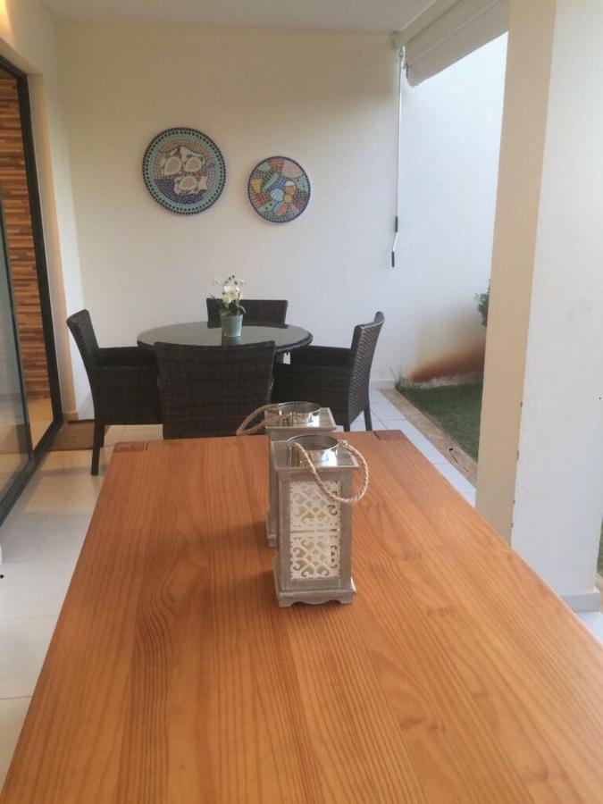 Apartamento No Condominio Iberostate Praia Do Forte Buitenkant foto