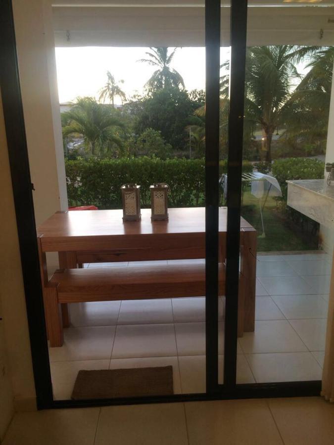 Apartamento No Condominio Iberostate Praia Do Forte Buitenkant foto