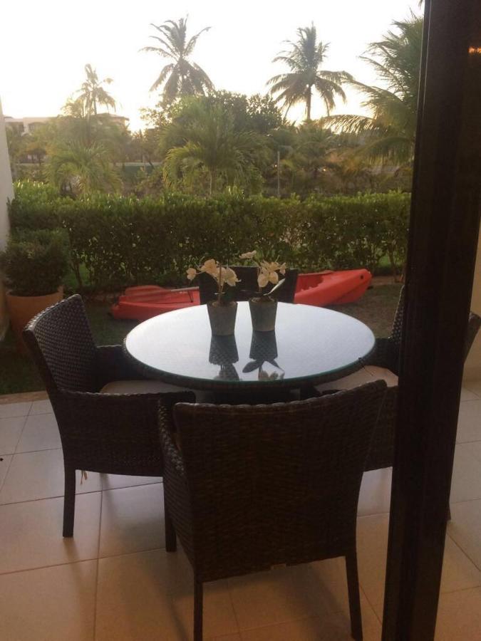 Apartamento No Condominio Iberostate Praia Do Forte Buitenkant foto