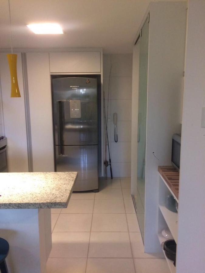 Apartamento No Condominio Iberostate Praia Do Forte Buitenkant foto